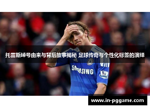 托雷斯绰号由来与背后故事揭秘 足球传奇与个性化标签的演绎 托雷斯绰号由来与背后故事揭秘 足球传奇与个性化标签的演绎