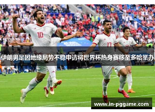伊朗男足因地缘局势不稳申请将世界杯热身赛移至多哈举办