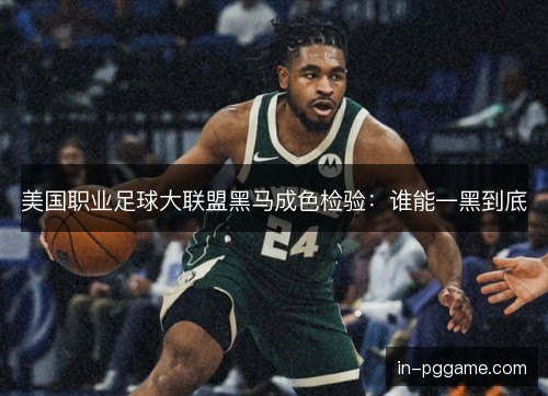美国职业足球大联盟黑马成色检验：谁能一黑到底
